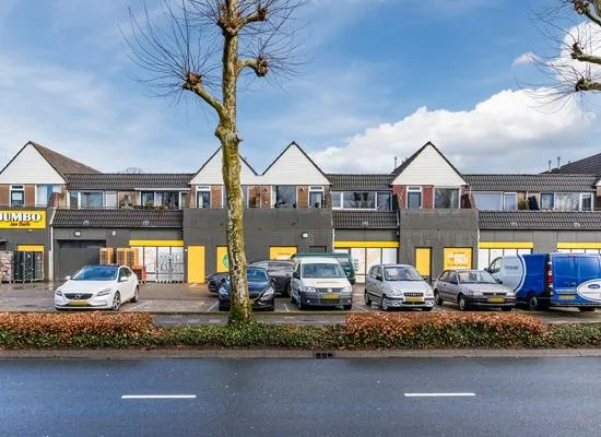 Appartement te koop: Willibrorduslaan 10F, Eersel-kom en Lindeakkers Eersel