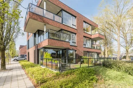 Appartement te koop: Willibrorduslaan 111, Valkenswaard