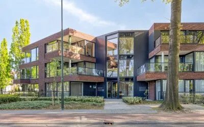 Appartement te koop: Willibrorduslaan 123, Geenhoven Valkenswaard