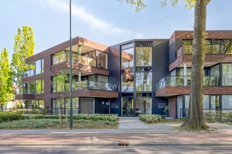 Apartment for sale: Willibrorduslaan 123, Geenhoven Valkenswaard