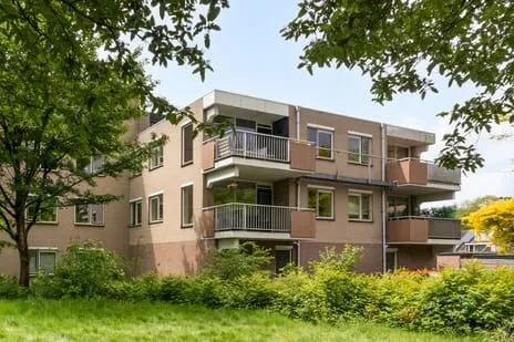 Appartement te koop: Willibrorduslaan 155, Kerkelanden Hilversum