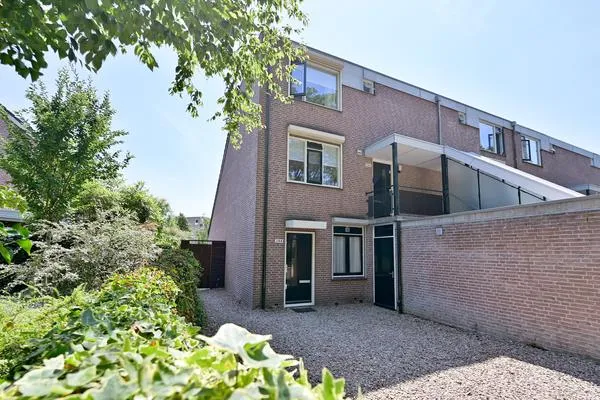 Appartement te koop: Willibrorduslaan 244, Kerkelanden Hilversum