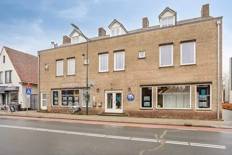 Appartement te koop: Willibrorduslaan 25B, Waalre Waalre
