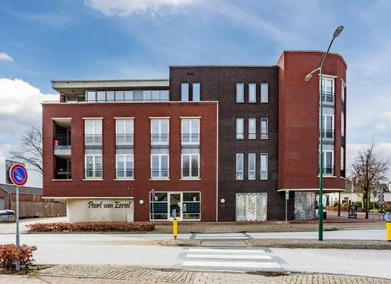 Appartement te koop: Willibrorduslaan 3B, Eersel