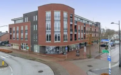 Appartement te koop: Willibrorduslaan 3H, Eersel-kom en Lindeakkers Eersel
