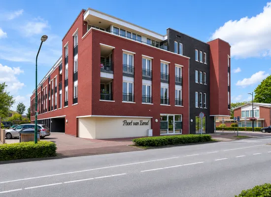 Apartment for sale: Willibrorduslaan 3Z, Eersel-kom en Lindeakkers Eersel