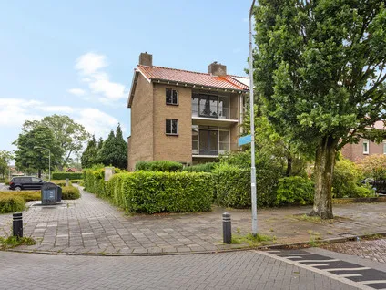 Twee-onder-één-kap te koop: Willibrorduslaan 49, Geenhoven Valkenswaard