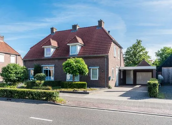 Hoekwoning te koop: Willibrorduslaan 74, Eersel-kom en Lindeakkers Eersel