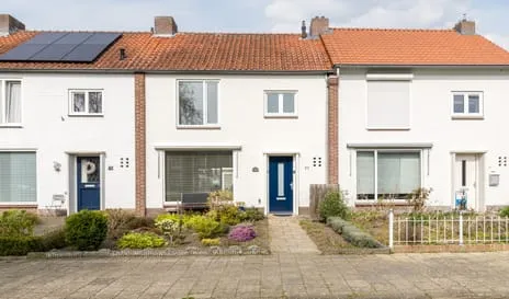 Tussenwoning te koop: Willibrorduslaan 77, Valkenswaard