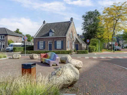Vrijstaande woning te koop: Willibrorduslaan 80, Eersel-kom en Lindeakkers Eersel