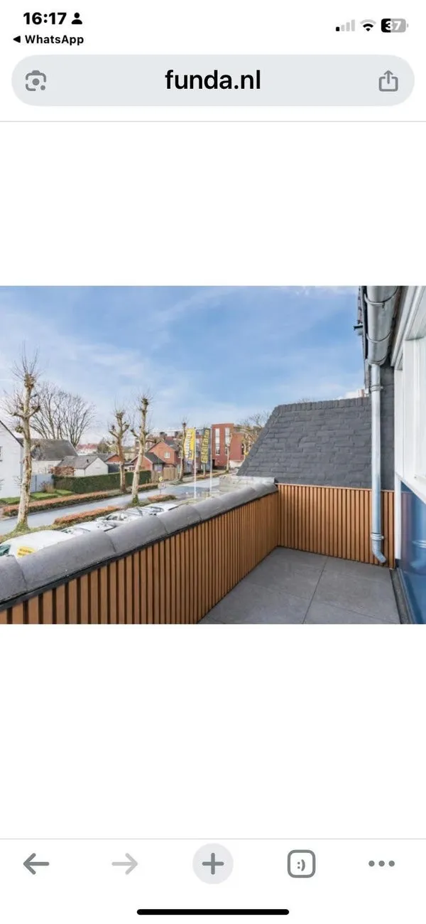 Woning te huur: Willibrorduslaan, Eersel-kom en Lindeakkers Eersel