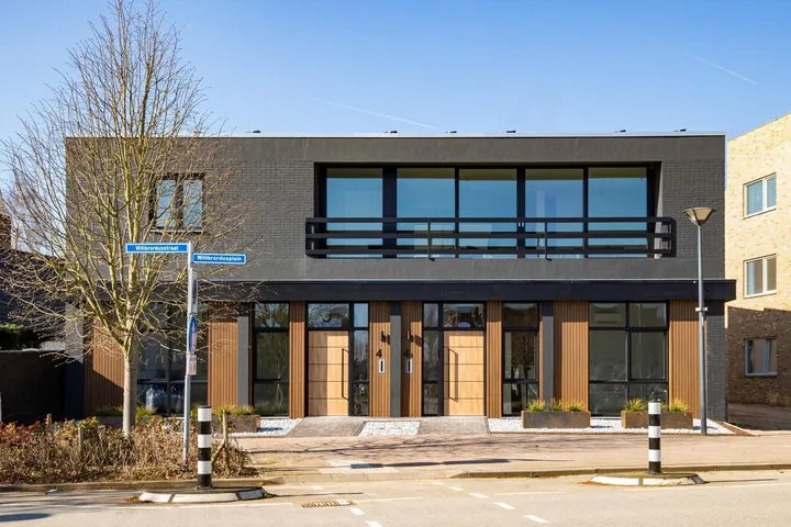 Woning te koop: Willibrordusstraat 4, Susteren Centrum Susteren