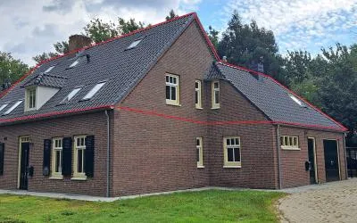 Appartement te huur: Willibrordusstraat 47A1, Wintelre-kom Wintelre