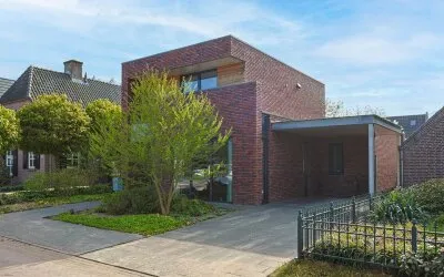 Vrijstaande woning te koop: Willibrordusstraat 54, Riethoven