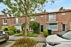 Tussenwoning te koop: Willibrordusstraat 9, Zoeterwoude