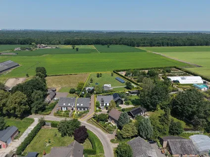 Twee-onder-één-kap te koop: Willibrordusweg 10, Verspreide huizen Mun Schaijk