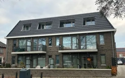 Apartment for rent: Willibrordusweg 28D, Bomenbuurt Oss