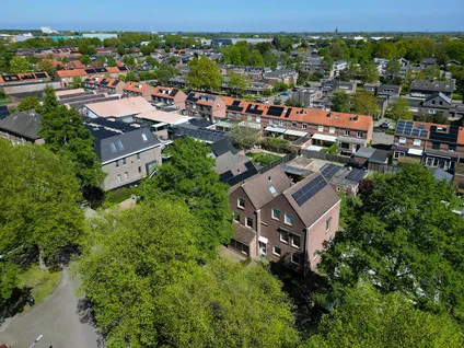 Appartement te koop: Willibrordusweg 34, Bomenbuurt Oss