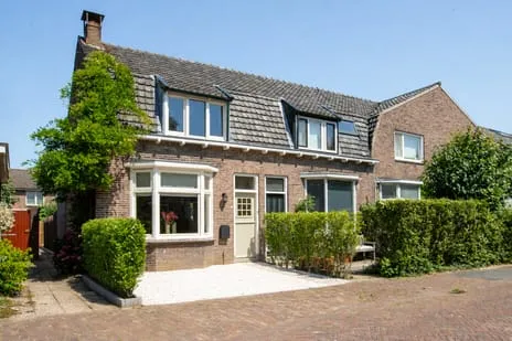 Hoekwoning te koop: Willink van Collenstraat 38, Breukelen Zuid Breukelen