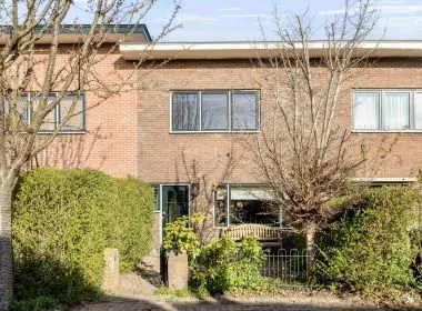 Tussenwoning te koop: Willink van Collenstraat 62, Breukelen Zuid Breukelen