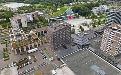Appartement te koop: Willinkplein 165, Emmen