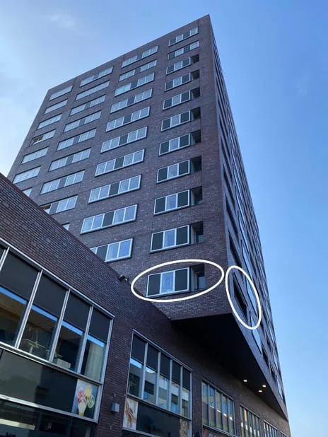 Huurwoning: Willinkplein 75 in Emmen - €1.300 per maand - 122m²