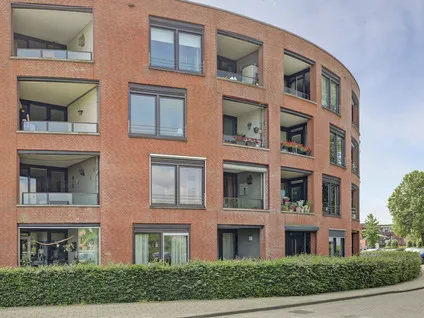 Appartement te koop: Willy Brandtplein 166, Kleurrijke buurt Doetinchem