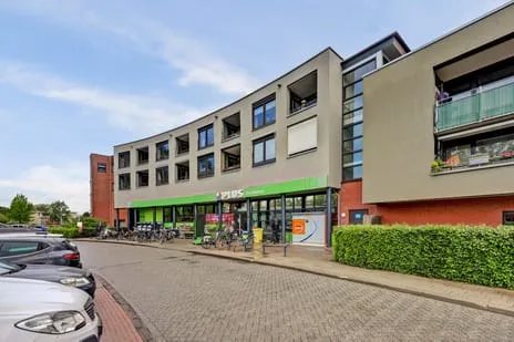 Appartement te koop: Willy Brandtplein 234, Kleurrijke buurt Doetinchem
