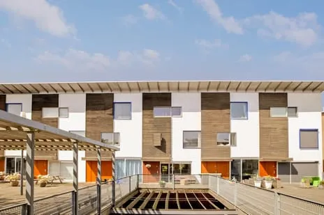 Tussenwoning te koop: Willy den Oudenstraat 17, Terbregge Rotterdam