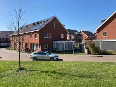 Hoekwoning te koop: Willy den Oudenstraat 40, Bakenhof Arnhem