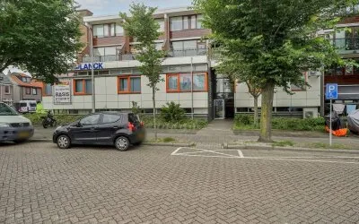Appartement te koop: Willy Sluiterstraat 155, Midden Katwijk