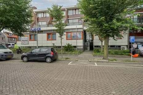 Appartement te koop: Willy Sluiterstraat 155, Midden Katwijk (Zh)