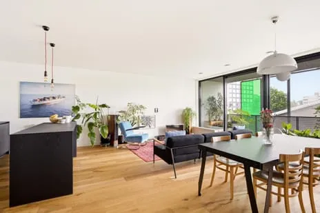 Appartement te koop: Willy Sluiterstraat 20, Overtoomse Veld-Noord Amsterdam