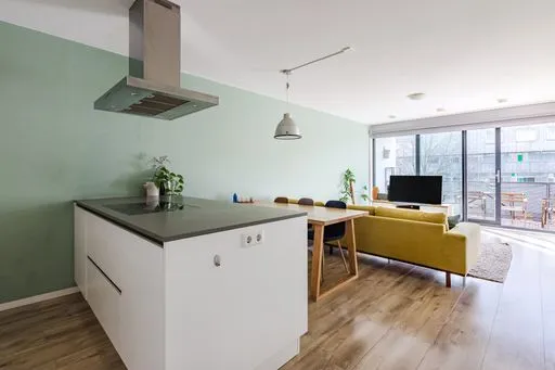 Woning te koop: Willy Sluiterstraat, Amsterdam