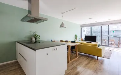 Appartement te koop: Willy Sluiterstraat 114, Overtoomse Veld-Noord Amsterdam