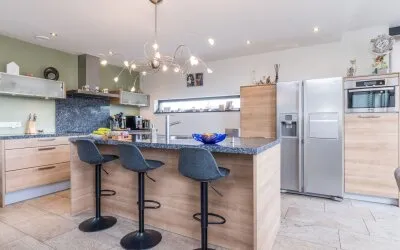 Vrijstaande woning te koop: Wilmenweg 42, Merkelbeek-Douvergenhout Merkelbeek