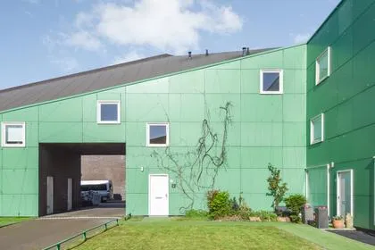 Tussenwoning te koop: Wilmerwater 1, Waterbuurt 'S-Gravenhage