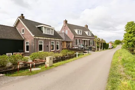 Vrijstaande woning te koop: Wilnisse Zuwe 55, Wilnis Buitengebied Wilnis
