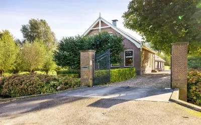 Vrijstaande woning te koop: Wilnisse Zuwe 35, Wilnis Buitengebied Wilnis