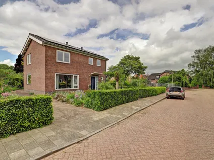 Vrijstaande woning te koop: Wilsonstraat 22, Millingen aan de Rijn-West Millingen Aan De Rijn