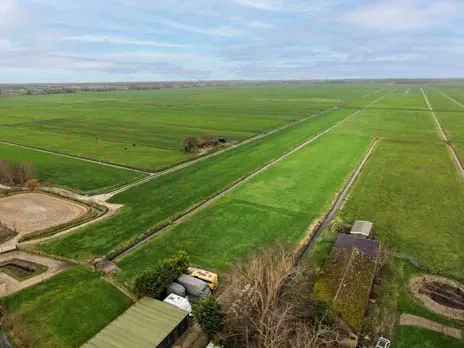 Woning te koop: Wilsveen, Landelijk gebied Stompwijk Leidschendam