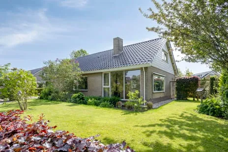 Vrijstaande woning te koop: Wiltingerweg 37, Appelscha-Midden Oost Appelscha
