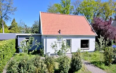 Vrijstaande woning te koop: Wiltinkhof 26, Gorssel Gorssel