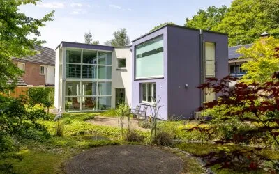 Vrijstaande woning te koop: Wiltinksbrug 32, Wiltinksbrug Doetinchem