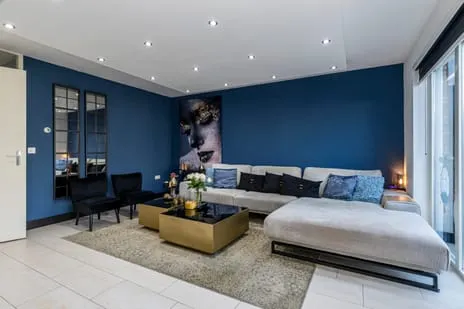 Tussenwoning te koop: Wim Kanstraat 4, Zonne Veld 'S-Gravenhage