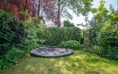 Terraced house for sale: Wim Sonneveldlaan 145, Rijnsweerd Utrecht