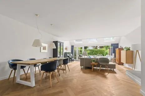 Tussenwoning te koop: Wim Sonneveldlaan 145, Rijnsweerd Utrecht