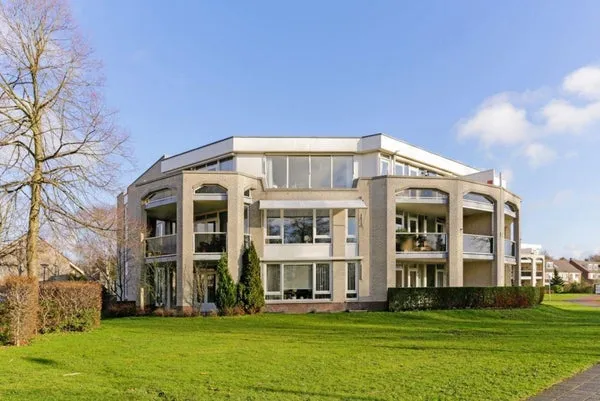 Appartement te huur: Wim Harzinghof 7, Driebergen-West Driebergen-Rijsenburg
