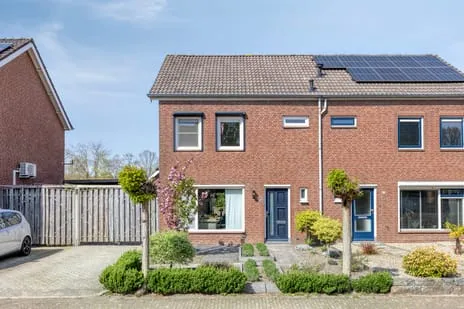 Hoekwoning te koop: Wim Verschurenstraat 6, Sint Anthonis