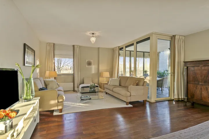Appartement te koop: Wimbledonpark 163, Amstelveen